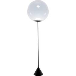 Tom Dixon Opal Cone Gulvlampe 180cm