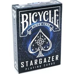 Bicycle Stargazer