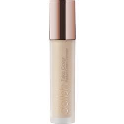 Delilah Take Cover Radiant Cream Concealer #8001 Ivory