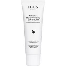 Idun Minerals Mineral Moisturizing Day Cream 50ml