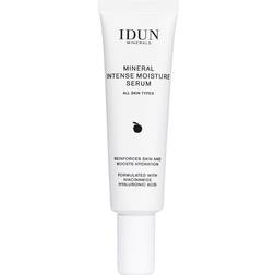 Idun Minerals Mineral Intense Moisture Serum 1fl oz