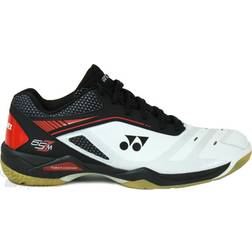 Yonex Power Cushion 65 R3 - White/Orange