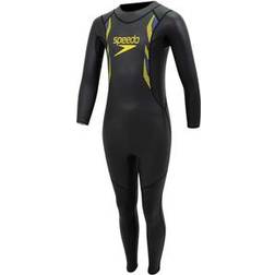 Speedo proton thinswim kids fullsuit traje de neopreno niño