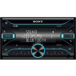 Sony DSX-B710KIT Autoradio Sintonizzatore DAB+