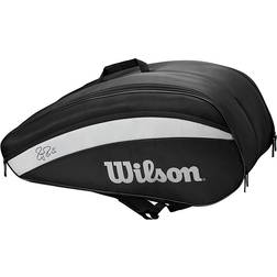 Wilson Roger Federer Team 12 Compartment