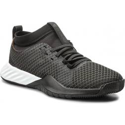 adidas Crazytrain Pro 3.0 W - Carbon/Core Black/Ftwr White