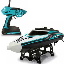 Jamara Climater Speedboat RTR 410142