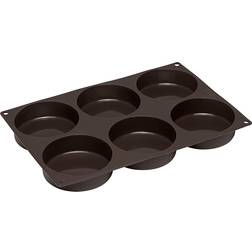 Lurch Flexiform Muffinsplate 20x15 cm
