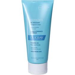 Ducray Keracnyl Foaming Gel 200ml