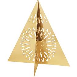 Georg Jensen Ice Flower 2020 Julpynt 12cm