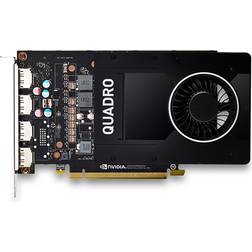 Nvidia Quadro P2200 5 GB GDDR5X