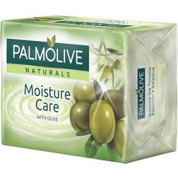 Palmolive Moisture Care Olive & Milk 90g 4 Stk