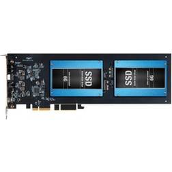 Sonnet FUS-SSD-2RAID-E 2.5 Pulgadas