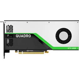 Nvidia Quadro RTX 4000