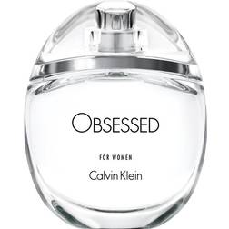 Calvin Klein Obsessed for Women EdP 100ml