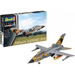 Revell Tornado ECR Tigermeet 2018 RTR 03880