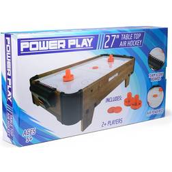 Power Play Table De Hockey Sur Gazon 28