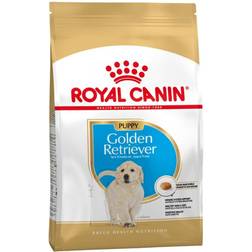 Royal Canin Golden Retriever Puppy