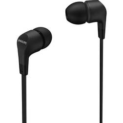 Philips TAE1105BL/00 Cuffia E Auricolare Cablato In-ear