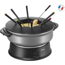 Tefal Compact Wok Set di pentole 11 Parti