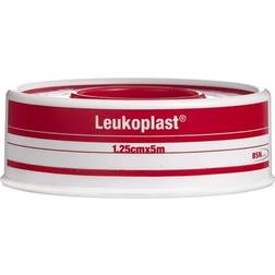 BSN Medical Leukoplast 1.25 cm x 5 m 1 Pièce