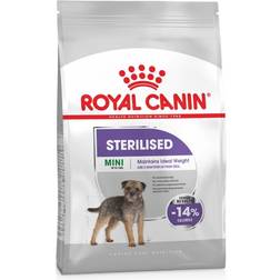 Royal Canin Mini Sterilised