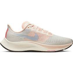 Nike Air Zoom Pegasus 37 W - Pale Ivory/Barely Volt/Sail/Ghost