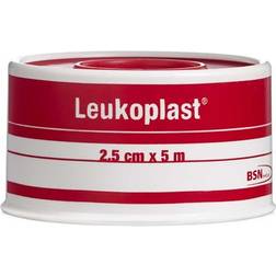 BSN Medical Leukoplast 5 M X 2.50 Cm