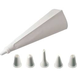 Westmark Linen Icing Bag Set