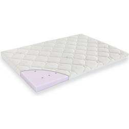 Träumeland Play & Dream Mattress for Playpen 74x94cm