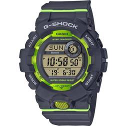 Casio G-Shock (GBD-800-8ER)