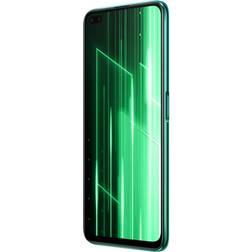 Realme X50 5985048 6.5'' FHD+ Qualcomm Snapdragon 765G 6Go 128Go Android 10 Vert