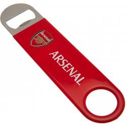 Arsenal F.C. FC Bar Blade Magnet Flaskeåbner 18cm