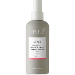 Keune Heat Protect Style Instant Blowout 200ml