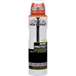 L'Oréal Paris Men Expert Shirt Protect Anti-Perspirant Deo Spray 250ml