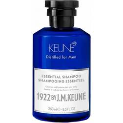 Keune 1922 By J.M. Essential Shampoo 8.5fl oz