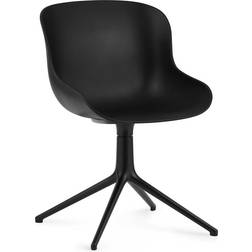 Normann Copenhagen Hyg Swivel Køkkenstol 84cm