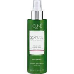 Keune So Pure Color Care Leave-In Spray 200ml