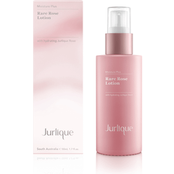 Jurlique Moisture Plus Rare Rose Lotion 50ml