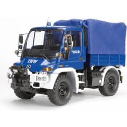 Carson Mercedes Benz Unimog U300 RTR 500707099