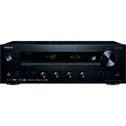 Onkyo TX8270 PLATA