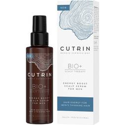 Cutrin BIO+ Energy Boost Scalp Serum for Men