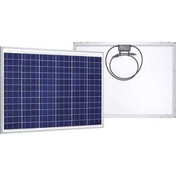 Phaesun 100W Photovoltaic Solar Panel