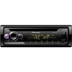 Pioneer DEH-S220UI Autoradio