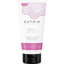 Cutrin Bio+ Strengthening Conditioner for Women 200ml