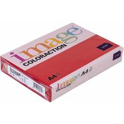 Antalis Image Coloraction Red 29 A4 80g/m² 500st