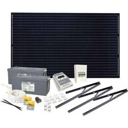 Sunwind Solpanel Point 300W