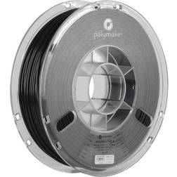 Polymaker 1.75mm White Tough PLA 3D Printer Filament, 750g