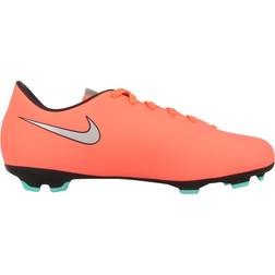 Nike Jr Mercurial Victory V FG - Orange