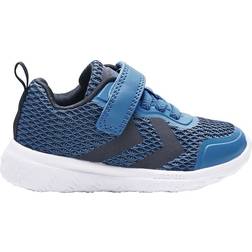 Hummel Actus ML Infant - Directoire/Blue